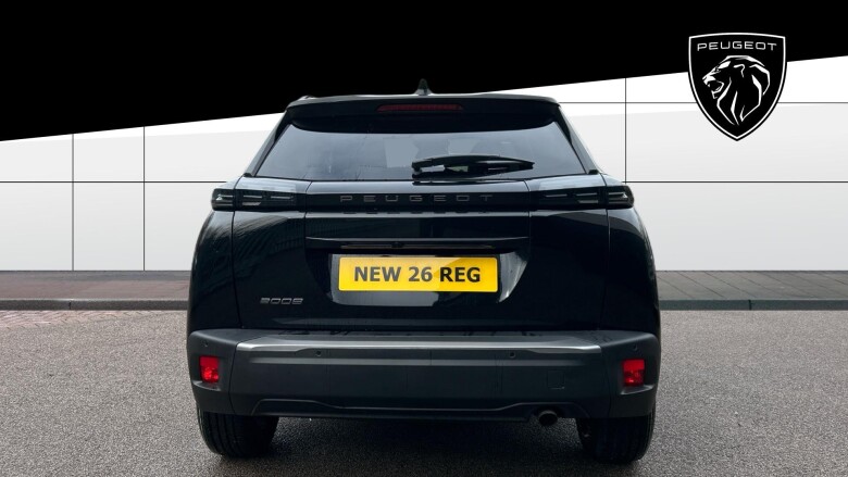 Peugeot 2008 1.2 PureTech Allure Edition 5dr Petrol Estate